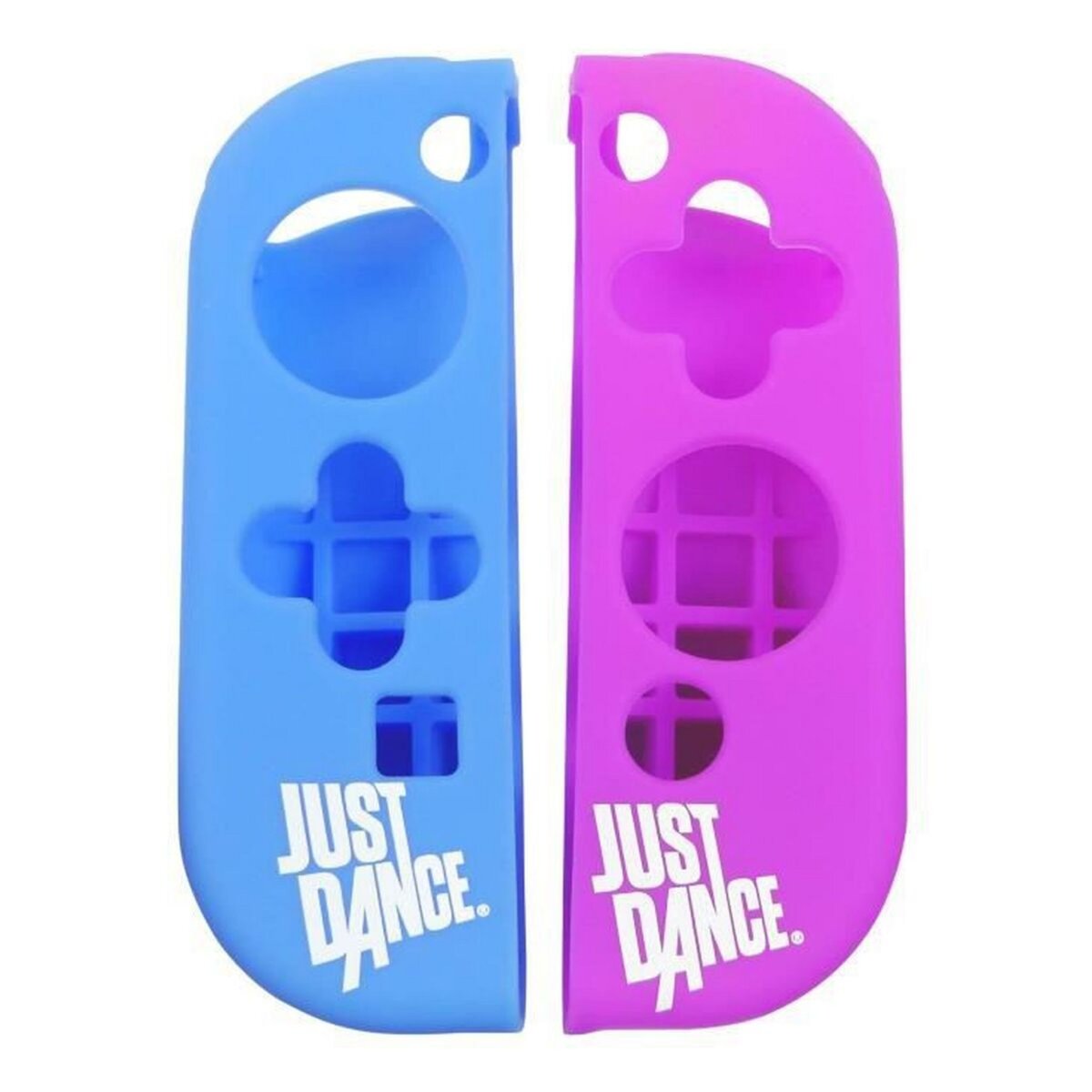 Kit de Customisation Joy-Con Just Dance Nintendo Switch