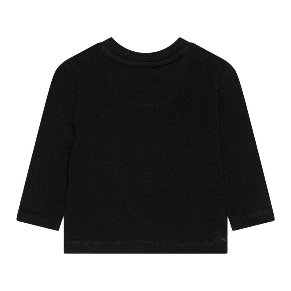 CALVIN KLEIN JEANS T shirt Manches Longues  Garçon Calvin Klein Jeans Hero