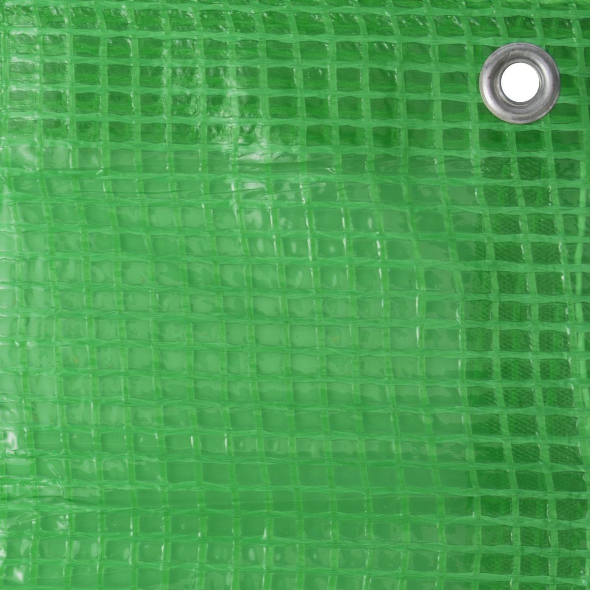 WERKAPRO Bâche à découper multifonctions verte 160g/m2 WERKA PRO