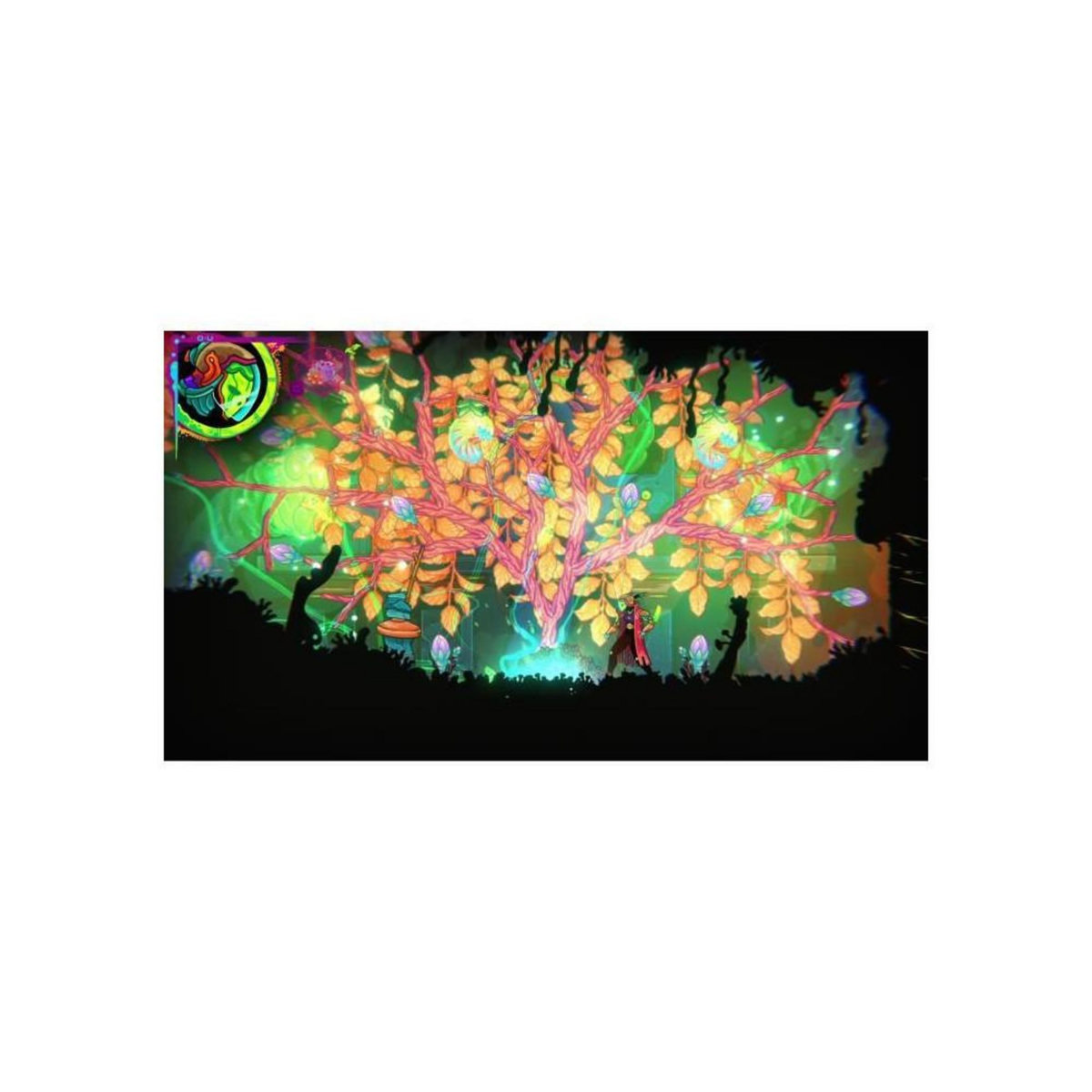 Just for games Ultros - Jeu Nintendo Switch