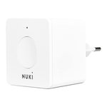NUKI Accessoire serrure connectée Pont pour Smart Lock Bridge White