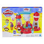 Voir la diapositive 1 : PLAY-DOH Le glacier enchanté Play-Doh