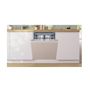 Voir la diapositive 3 : BOSCH Lave-vaisselle 60cm 14 couverts 46db tout intégrable - SMV4HVX14E