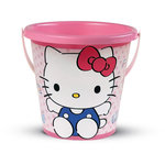 Androni Giocattoli SEAU D17CM HKITTY Androni ANI0311 00HK