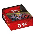Panini Boîte de Cartes - PANINI - Moto GP 2024 TC - 24 pochettes (192 cartes)