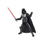 Voir la diapositive 2 : HASBRO Figurine Dark Vador 30 cm, Titan Series, jouets de super-héros pour enfants, Star Wars, des 4 ans