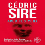AVEC TES YEUX, Sire Cédric