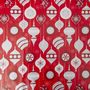 Voir la diapositive 4 : Koopman Papier cadeau 70cm x 2m 57g