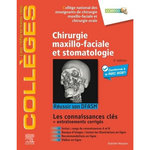 CHIRURGIE MAXILLO-FACIALE ET STOMATOLOGIE. 5E EDITION, Foletti Jean-Marc