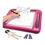 Voir la diapositive 3 : LISCIANI GIOCHI Studio de création de mode - Loisirs créatifs - Fashion atelier Barbie - LISCIANI