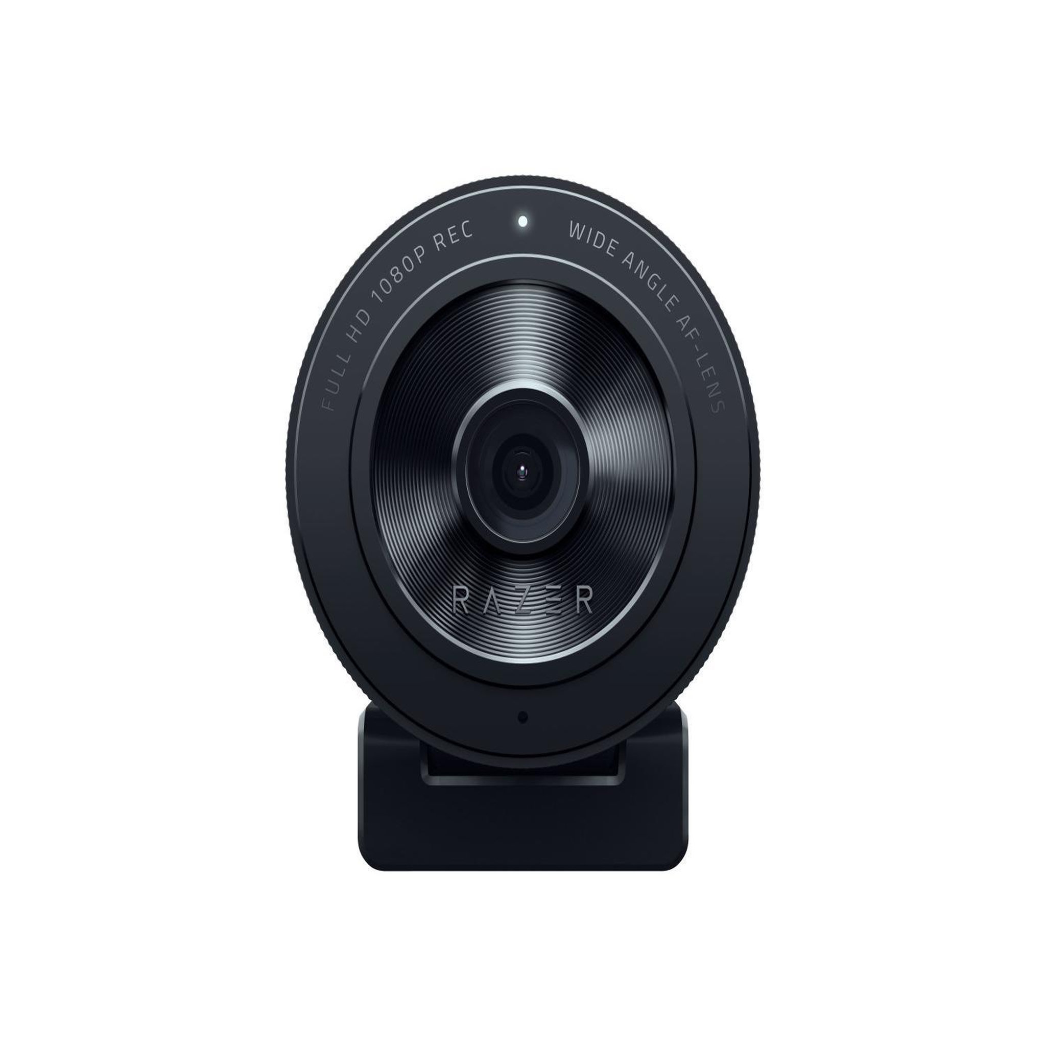 Voir la diapositive 3 : Razer Razer Kiyo X webcam 2,1 MP 1920 x 1080 pixels USB 2.0 Noir