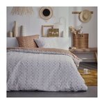 Today Parure de lit 2 personnes - TODAY - Crazy 7.10 - 220 x 240 cm - Imprimé