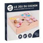 Engelhart Le jeu du cochon - jeux de societe