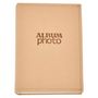 Voir la diapositive 3 : ATMOSPHERA Coffret Album Photo  Sky  18cm Beige