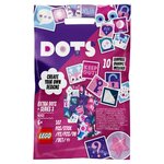 LEGO DOTS 41921 Tuiles de décoration DOTS