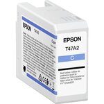 Epson Cartouche d'encre Epson T47A2 Cyan
