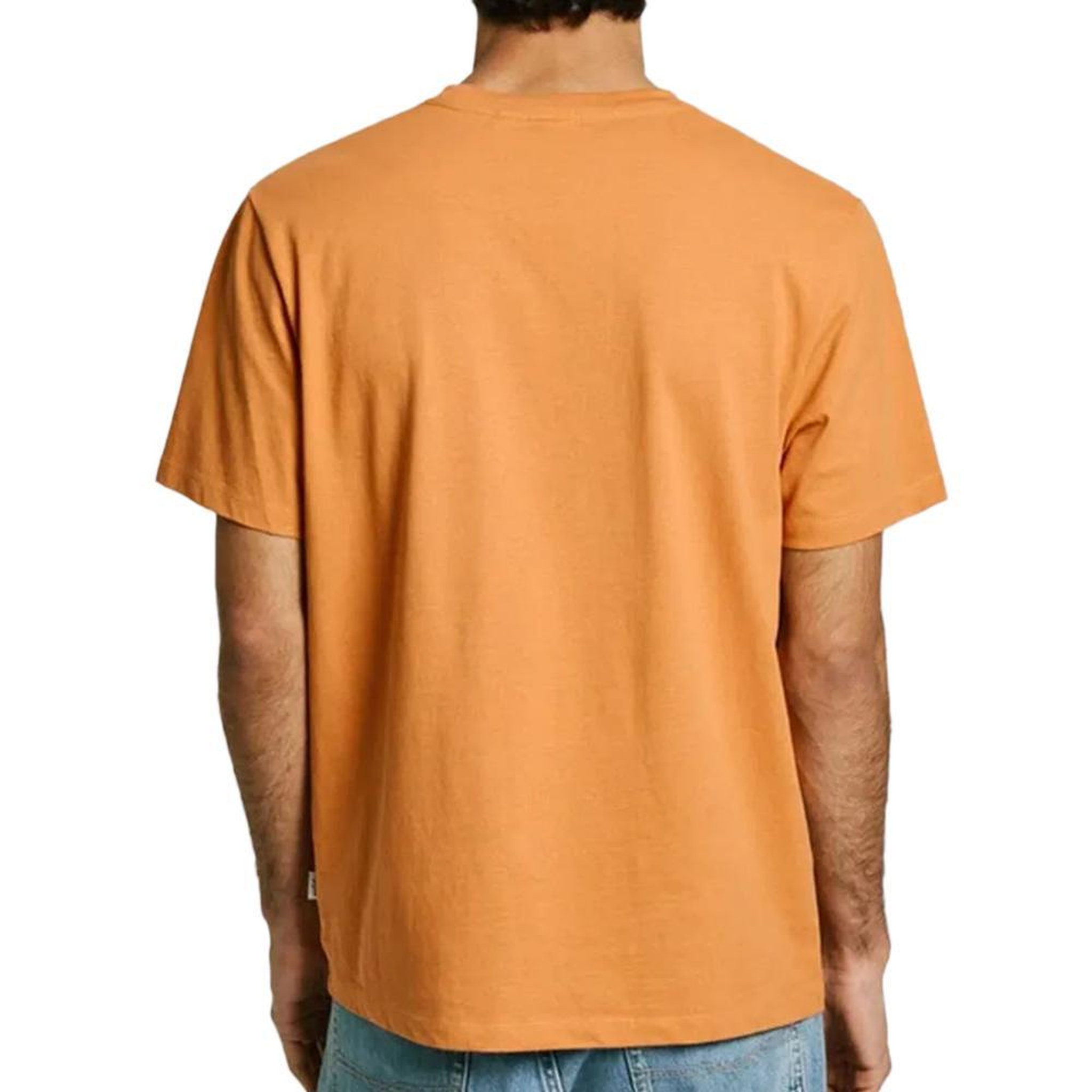 Voir la diapositive 2 : Pepe Jeans T shirt  Homme Pepe jeans Contrast