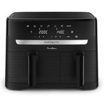 MOULINEX Friteuse sans huile 8.3l - EZ901N20