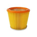 NEDIS Filtre de remplacement Nedis pour aspirateur centralisé Puzer