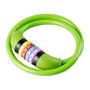 Voir la diapositive 4 : BURG WACHTER Antivol Kids vélo - BURG WACHTER - 210 C 65 KIDS - Couleur, code, 65 cm, acier 10 mm