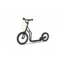 Voir la diapositive 1 : Yedoo Trottinette Wzoom Noir Yedoo pour Enfants et Adultes - Vitesse et Style