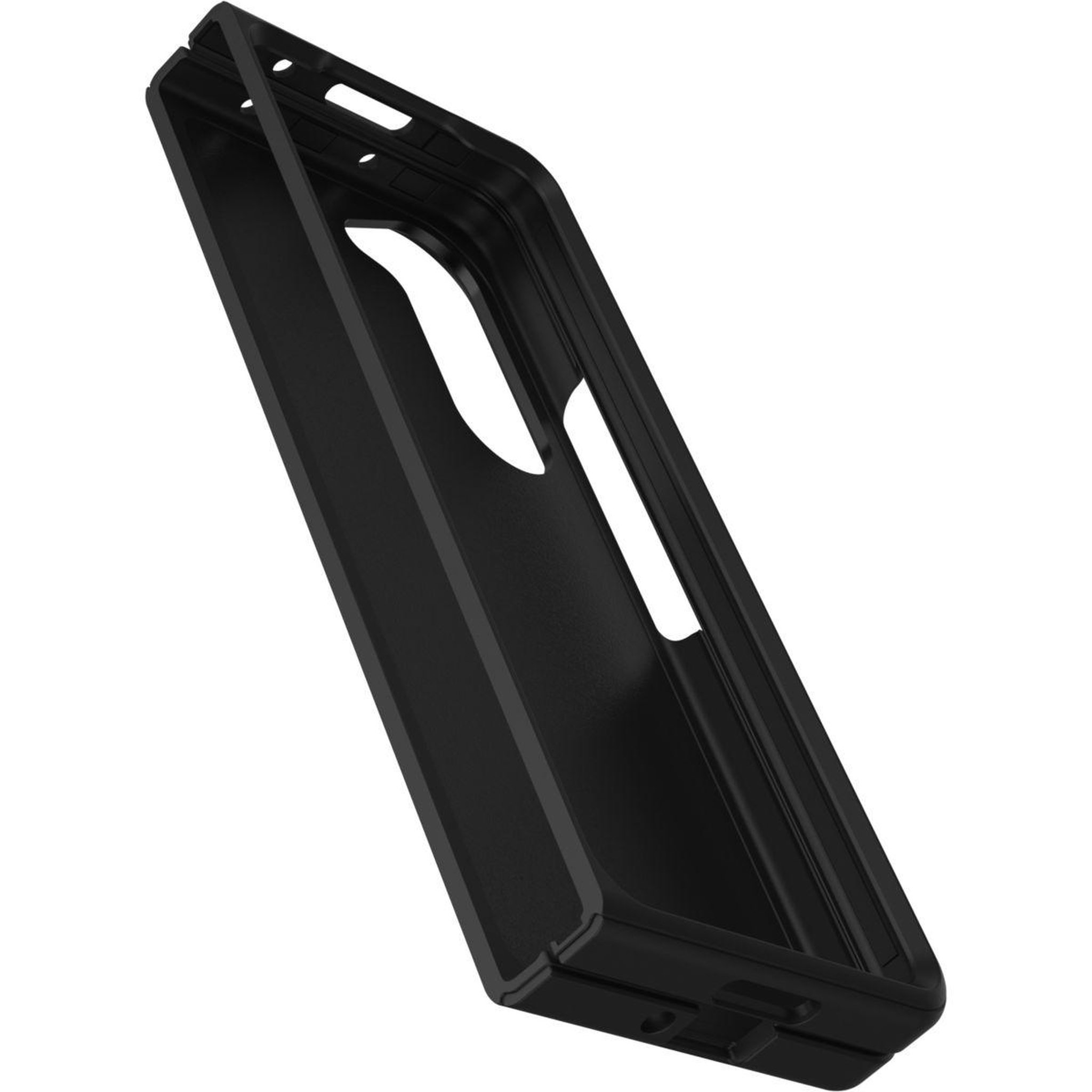 Voir la diapositive 5 : Otterbox Coque z fold 5 thin flex noir