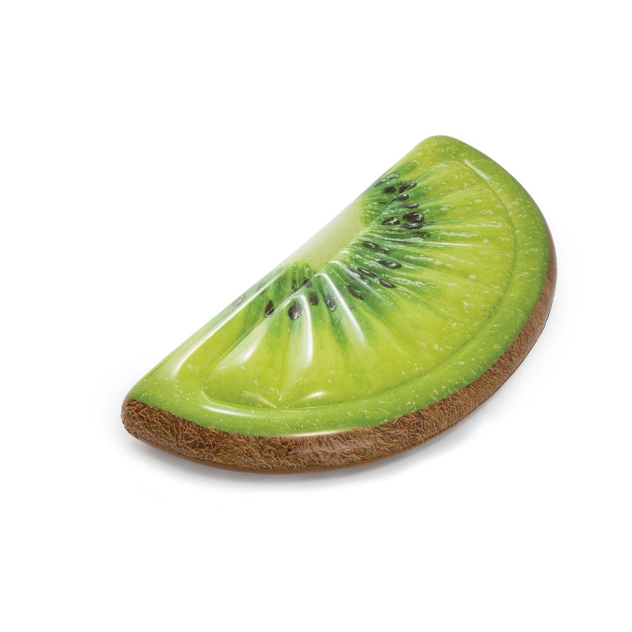 INTEX Matelas gonflable Kiwi - L. 178 cm