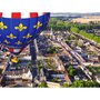 Voir la diapositive 3 : Smartbox Vol en montgolfière au-dessus de la Touraine - Coffret Cadeau Sport & Aventure
