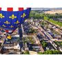 Voir la diapositive 3 : Smartbox Vol en montgolfière au-dessus de la Touraine - Coffret Cadeau Sport & Aventure