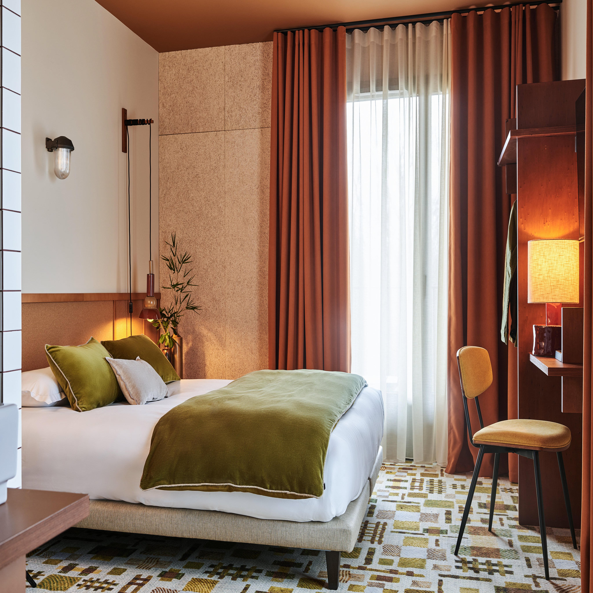 Voir la diapositive 6 : Smartbox Séjour en europe : 2 nuits en hôtel ou en maison d'hôtes - coffret cadeau séjour