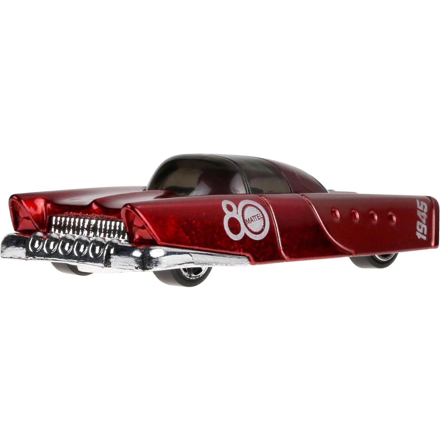 Véhicule Hot Wheels 164 MATTEL - vue 8