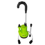 ZIPPER Pompe pour collecteur d'eau de pluie - 350W - 230V