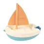 SMOBY Bateau à voile Smoby Green - Little Smoby