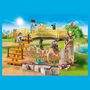 Voir la diapositive 4 : PLAYMOBIL 71192 Espace des lions 