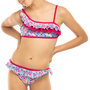 Voir la diapositive 1 : SUN PROJECT Ensemble de Bikini  Fille Sun Project