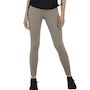 Voir la diapositive 1 : Only Legging Taupe Femme Only aia
