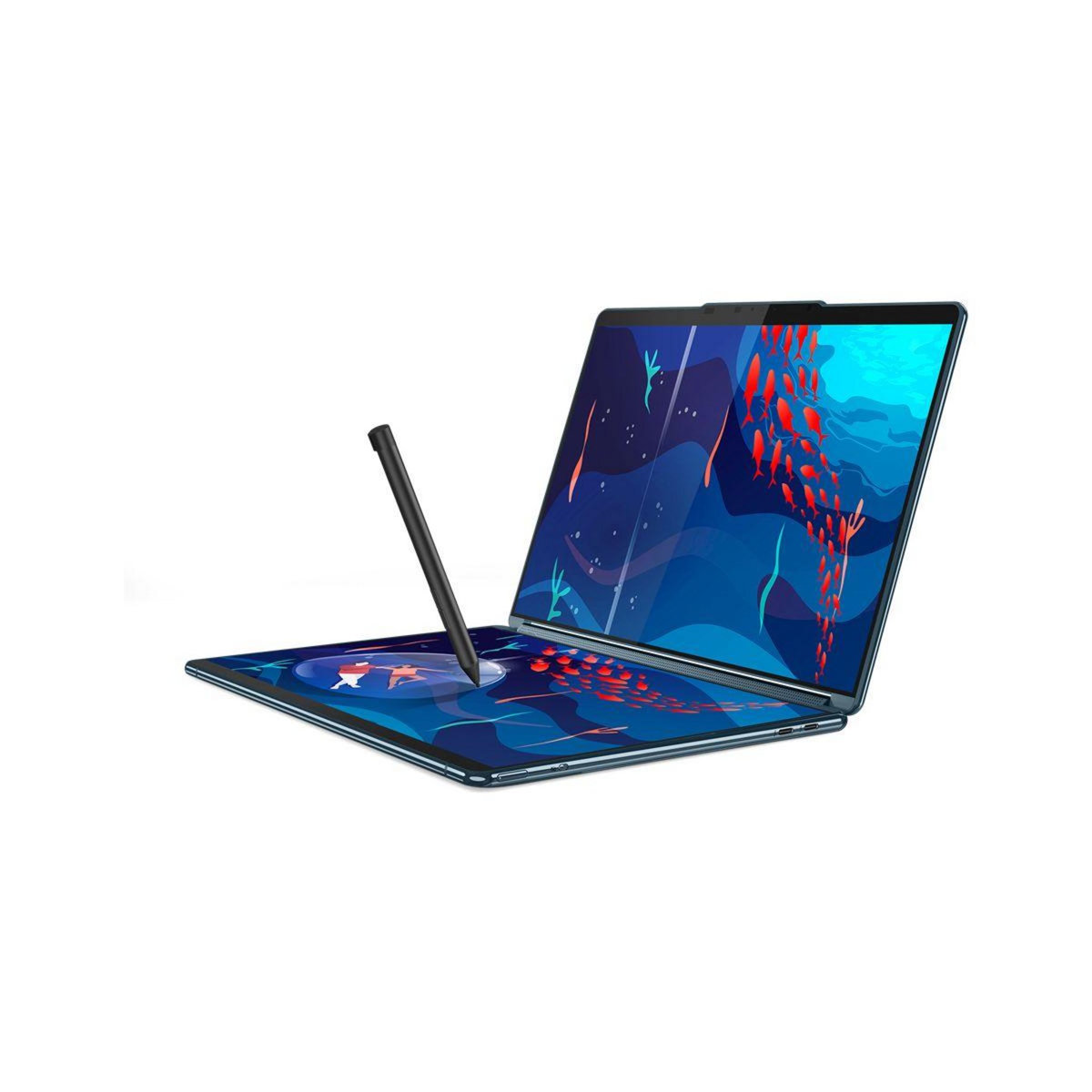 Lenovo PC Hybride Yoga Book 9i 13IRU8