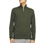 Jack & Jones Pull  Homme Jack & Jones Hemil. Coloris disponibles : Vert
