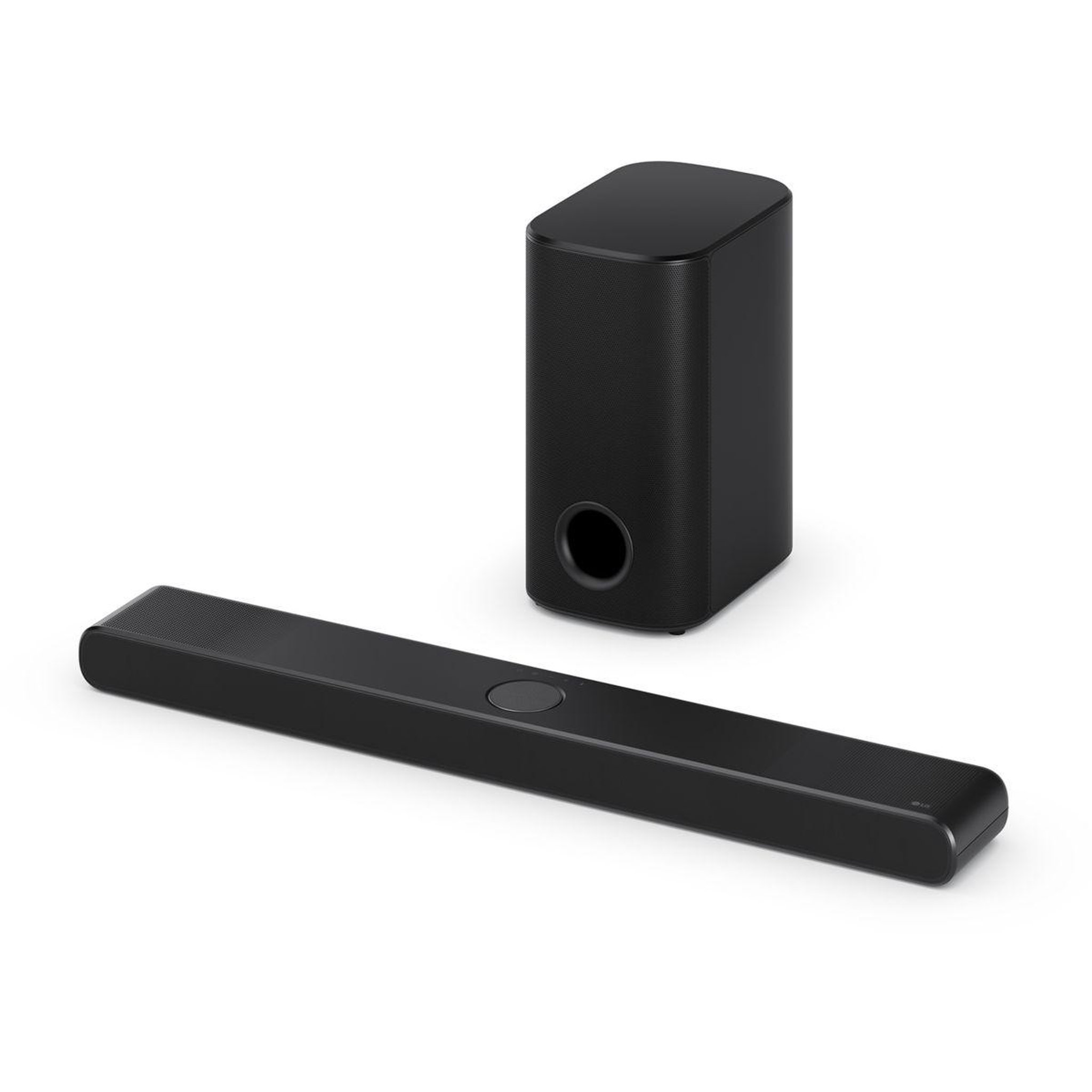 Voir la diapositive 2 : LG Barre de son 3.1 400w bluetooth noir - s77ty