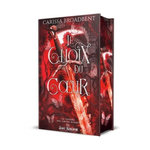 LA GUERRE DES COEURS EGARES TOME 3 : LE CHOIX DU COEUR. EDITION COLLECTOR, Broadbent Carissa
