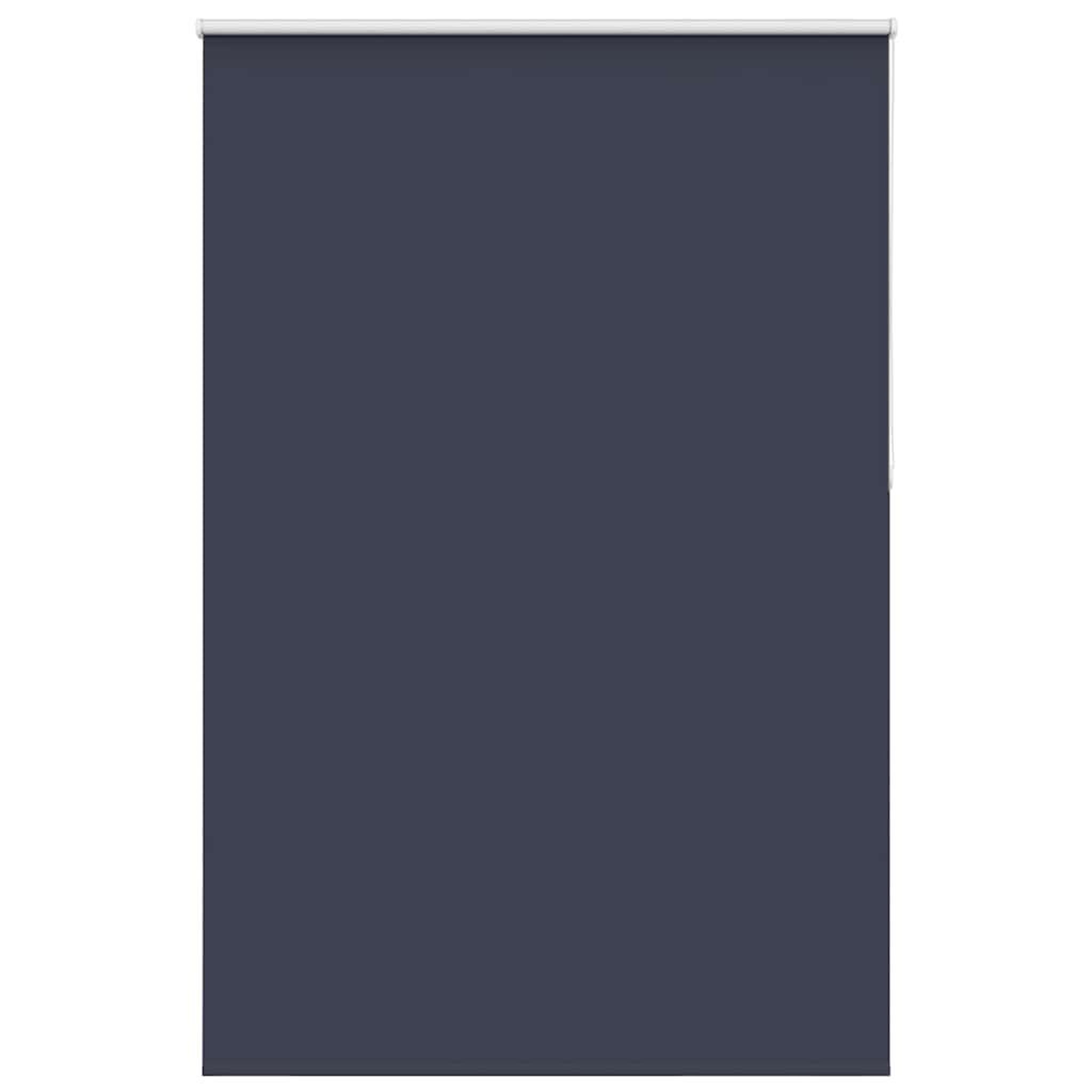 VIDAXL Store enrouleur occultant cafe 165x230 cm largeur du tissu