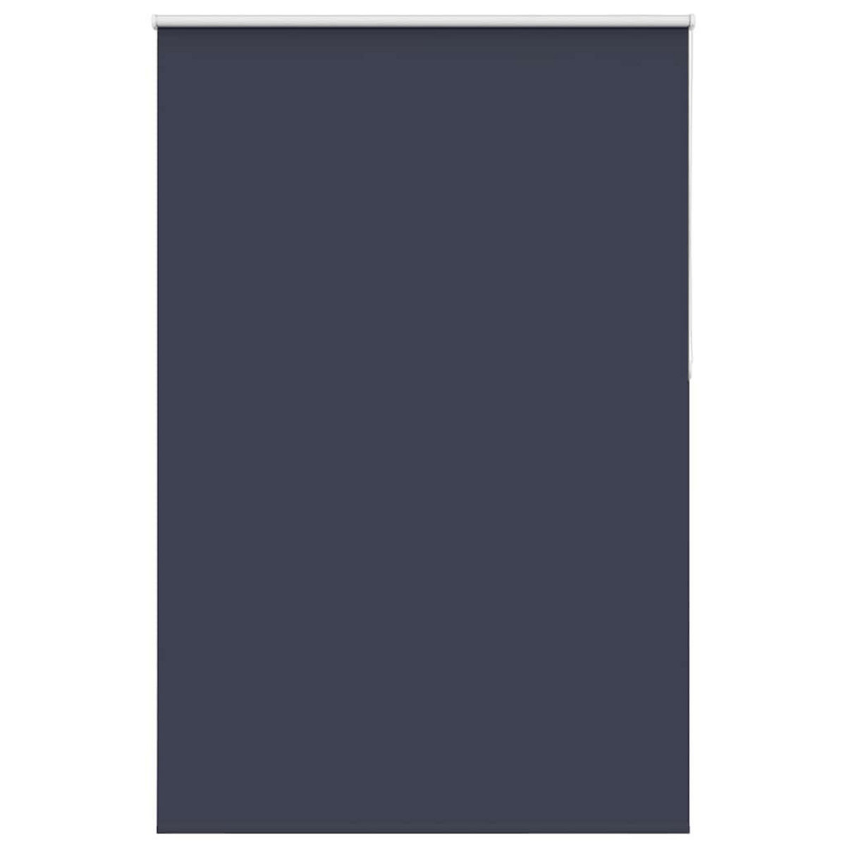 VIDAXL Store enrouleur occultant cafe 165x230 cm largeur du tissu