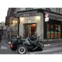Smartbox Visite guidée en side-car du Paris atypique - Coffret Cadeau Sport & Aventure
