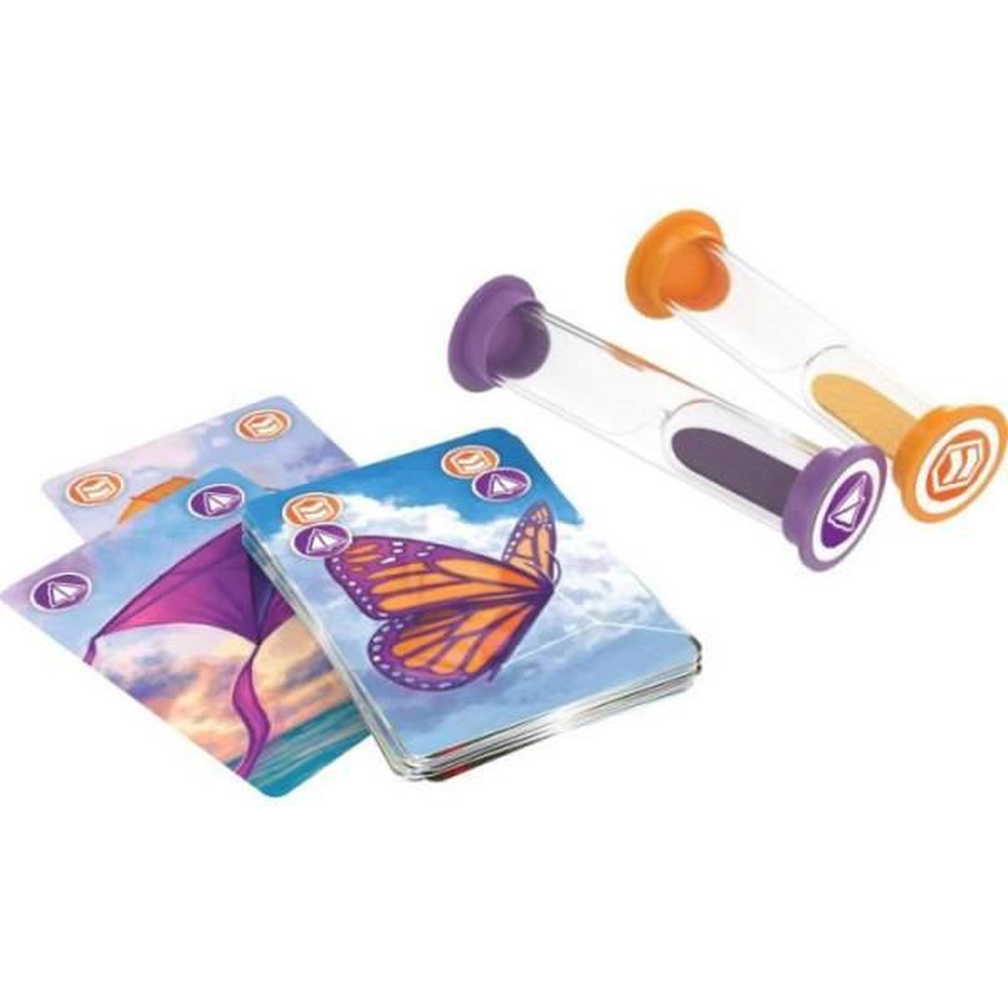 Voir la diapositive 4 : Asmodee Jeu d ambiance Asmodee Kites