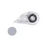 Rayher 2 rollers correcteurs gris