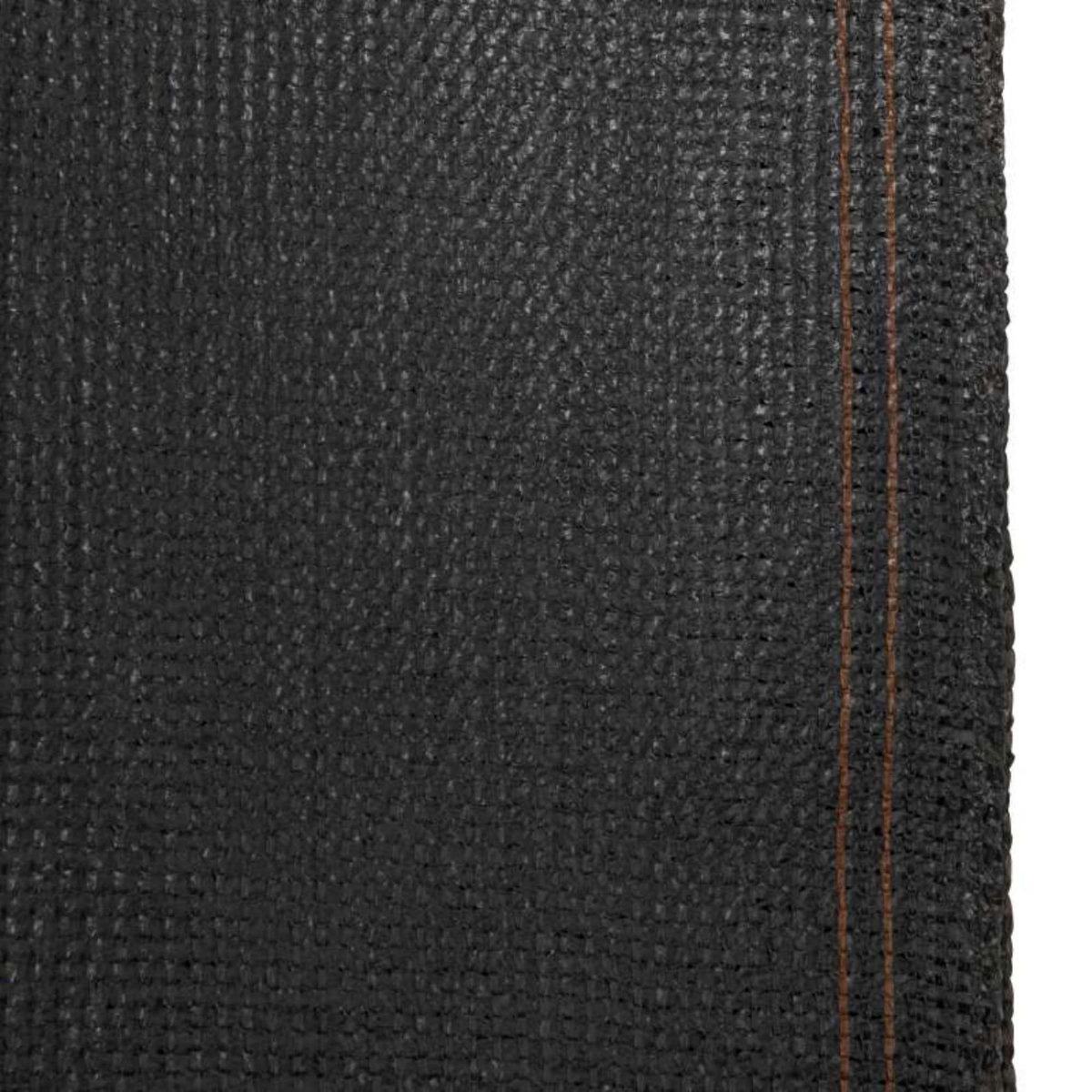  Brise vue gris anthracite 10m 150g/m2 Werkapro 1 x 10m