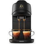 Philips Cafetière à dosette L'Or Barista Absolu LM9512/60