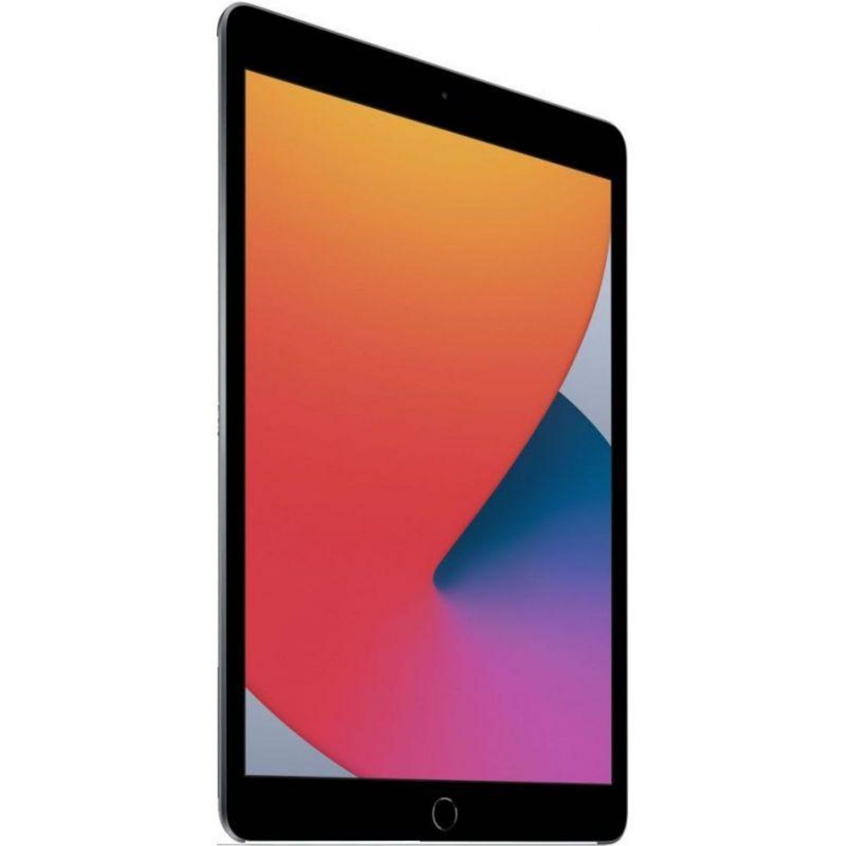 APPLE iPad 10.2 (2020)  reconditionné 32 Go - Grade B - Gris