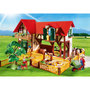 Voir la diapositive 7 : PLAYMOBIL 6120 - Country - Grande ferme