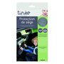 Voir la diapositive 6 : TINEO Protection de siège voiture 